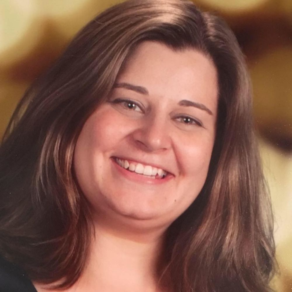 Meet your Posher, Patricia